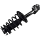 Purchase Top-Quality Front Complete Strut Assembly by FCS AUTOMOTIVE - 2332367L pa3