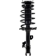 Purchase Top-Quality Front Complete Strut Assembly by FCS AUTOMOTIVE - 2332367L pa5