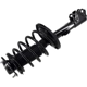 Purchase Top-Quality FCS AUTOMOTIVE - 2332367R - Front Complete Strut Assembly pa6