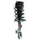Purchase Top-Quality Front Complete Strut Assembly by FCS AUTOMOTIVE - 2332367L pa1