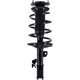 Purchase Top-Quality Front Complete Strut Assembly by FCS AUTOMOTIVE - 2332368L pa2