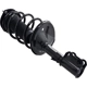 Purchase Top-Quality Front Complete Strut Assembly by FCS AUTOMOTIVE - 2332368L pa3