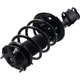 Purchase Top-Quality Front Complete Strut Assembly by FCS AUTOMOTIVE - 2332368L pa4