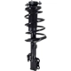 Purchase Top-Quality Front Complete Strut Assembly by FCS AUTOMOTIVE - 2332368L pa6