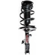 Purchase Top-Quality Front Complete Strut Assembly by FCS AUTOMOTIVE - 2332368L pa1