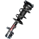 Purchase Top-Quality FCS AUTOMOTIVE - 2333296R - Front Complete Strut Assembly pa2
