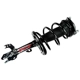 Purchase Top-Quality FCS AUTOMOTIVE - 2333313R - Front Complete Strut Assembly pa2