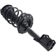 Purchase Top-Quality Front Complete Strut Assembly by FCS AUTOMOTIVE - 2333319L pa3