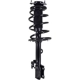 Purchase Top-Quality Front Complete Strut Assembly by FCS AUTOMOTIVE - 2333319L pa4