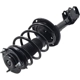 Purchase Top-Quality Front Complete Strut Assembly by FCS AUTOMOTIVE - 2333319L pa5
