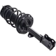 Purchase Top-Quality Front Complete Strut Assembly by FCS AUTOMOTIVE - 2333319R pa3