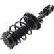Purchase Top-Quality Front Complete Strut Assembly by FCS AUTOMOTIVE - 2333319R pa6