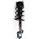 Purchase Top-Quality Front Complete Strut Assembly by FCS AUTOMOTIVE - 2333319R pa1