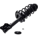 Purchase Top-Quality Front Complete Strut Assembly by FCS AUTOMOTIVE - 2333332L pa5