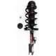 Purchase Top-Quality Front Complete Strut Assembly by FCS AUTOMOTIVE - 2333332R pa1