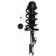 Purchase Top-Quality Front Complete Strut Assembly by FCS AUTOMOTIVE - 2333332R pa2