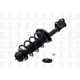 Purchase Top-Quality Front Complete Strut Assembly by FCS AUTOMOTIVE - 2333332R pa3