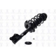 Purchase Top-Quality Front Complete Strut Assembly by FCS AUTOMOTIVE - 2333332R pa4