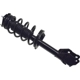 Purchase Top-Quality Front Complete Strut Assembly by FCS AUTOMOTIVE - 2333363L pa2