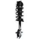 Purchase Top-Quality Front Complete Strut Assembly by FCS AUTOMOTIVE - 2333363L pa1