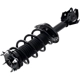 Purchase Top-Quality Front Complete Strut Assembly by FCS AUTOMOTIVE - 2333365L pa3