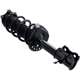 Purchase Top-Quality Front Complete Strut Assembly by FCS AUTOMOTIVE - 2333365L pa5