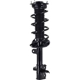 Purchase Top-Quality Front Complete Strut Assembly by FCS AUTOMOTIVE - 2333365L pa6