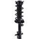 Purchase Top-Quality Front Complete Strut Assembly by FCS AUTOMOTIVE - 2333365R pa6