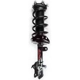 Purchase Top-Quality Front Complete Strut Assembly by FCS AUTOMOTIVE - 2333365L pa1