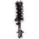 Purchase Top-Quality Front Complete Strut Assembly by FCS AUTOMOTIVE - 2333365R pa1
