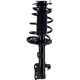 Purchase Top-Quality Front Complete Strut Assembly by FCS AUTOMOTIVE - 2333375L pa4