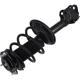 Purchase Top-Quality Front Complete Strut Assembly by FCS AUTOMOTIVE - 2333375L pa5