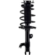 Purchase Top-Quality Front Complete Strut Assembly by FCS AUTOMOTIVE - 2333375L pa6