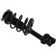 Purchase Top-Quality Front Complete Strut Assembly by FCS AUTOMOTIVE - 2333375L pa7