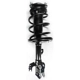 Purchase Top-Quality Front Complete Strut Assembly by FCS AUTOMOTIVE - 2333375L pa2