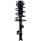 Purchase Top-Quality Front Complete Strut Assembly by FCS AUTOMOTIVE - 2333393L pa2