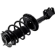 Purchase Top-Quality Front Complete Strut Assembly by FCS AUTOMOTIVE - 2333393L pa3