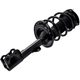 Purchase Top-Quality Front Complete Strut Assembly by FCS AUTOMOTIVE - 2333393L pa5