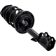 Purchase Top-Quality Front Complete Strut Assembly by FCS AUTOMOTIVE - 2333393L pa6