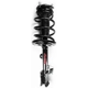 Purchase Top-Quality Front Complete Strut Assembly by FCS AUTOMOTIVE - 2333393R pa1