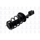Purchase Top-Quality Front Complete Strut Assembly by FCS AUTOMOTIVE - 2333393R pa4