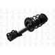 Purchase Top-Quality Front Complete Strut Assembly by FCS AUTOMOTIVE - 2333393R pa6