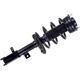 Purchase Top-Quality Front Complete Strut Assembly by FCS AUTOMOTIVE - 2333402L pa5