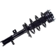 Purchase Top-Quality Front Complete Strut Assembly by FCS AUTOMOTIVE - 2333402R pa4