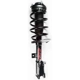 Purchase Top-Quality Front Complete Strut Assembly by FCS AUTOMOTIVE - 2333406L pa1