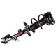 Purchase Top-Quality FCS AUTOMOTIVE - 2333412R - Front Complete Strut Assembly pa2