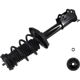 Purchase Top-Quality Front Complete Strut Assembly by FCS AUTOMOTIVE - 2333414L pa6
