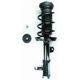 Purchase Top-Quality Front Complete Strut Assembly by FCS AUTOMOTIVE - 2333414L pa1