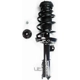 Purchase Top-Quality Front Complete Strut Assembly by FCS AUTOMOTIVE - 2333415L pa5