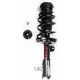 Purchase Top-Quality Front Complete Strut Assembly by FCS AUTOMOTIVE - 2333415L pa1